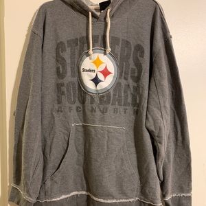 Steelers hoodie